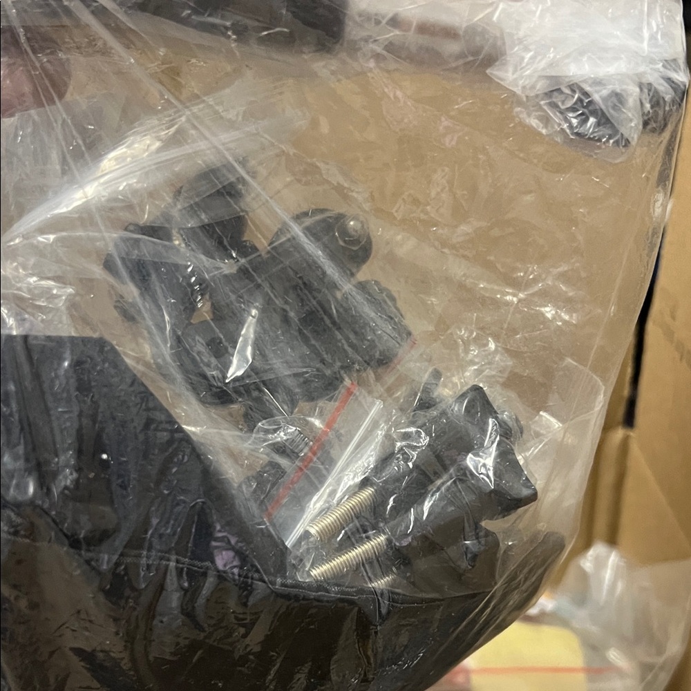 GoPro Black Camera Strap Accessories